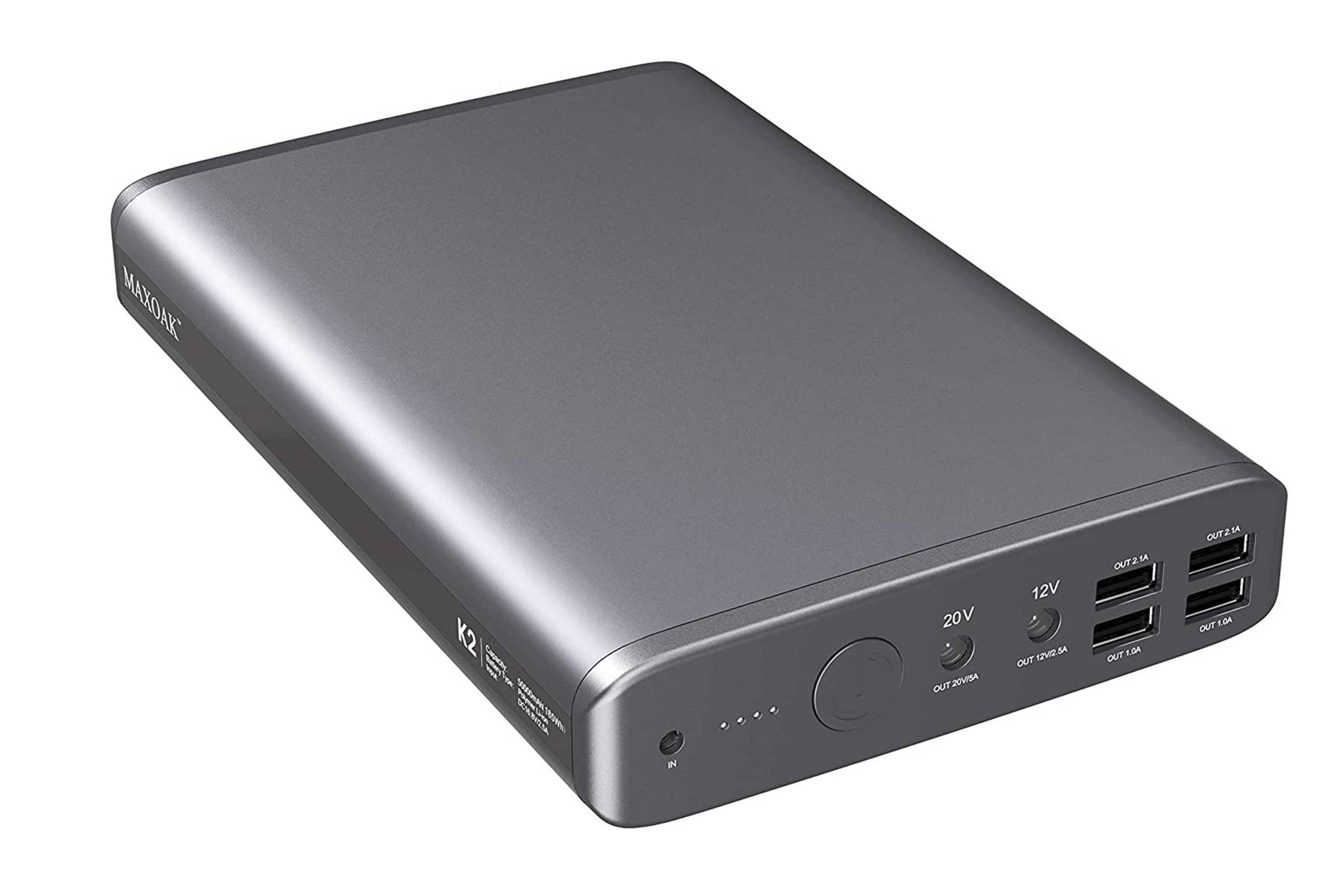 Best portable chargers for travel CN Traveller