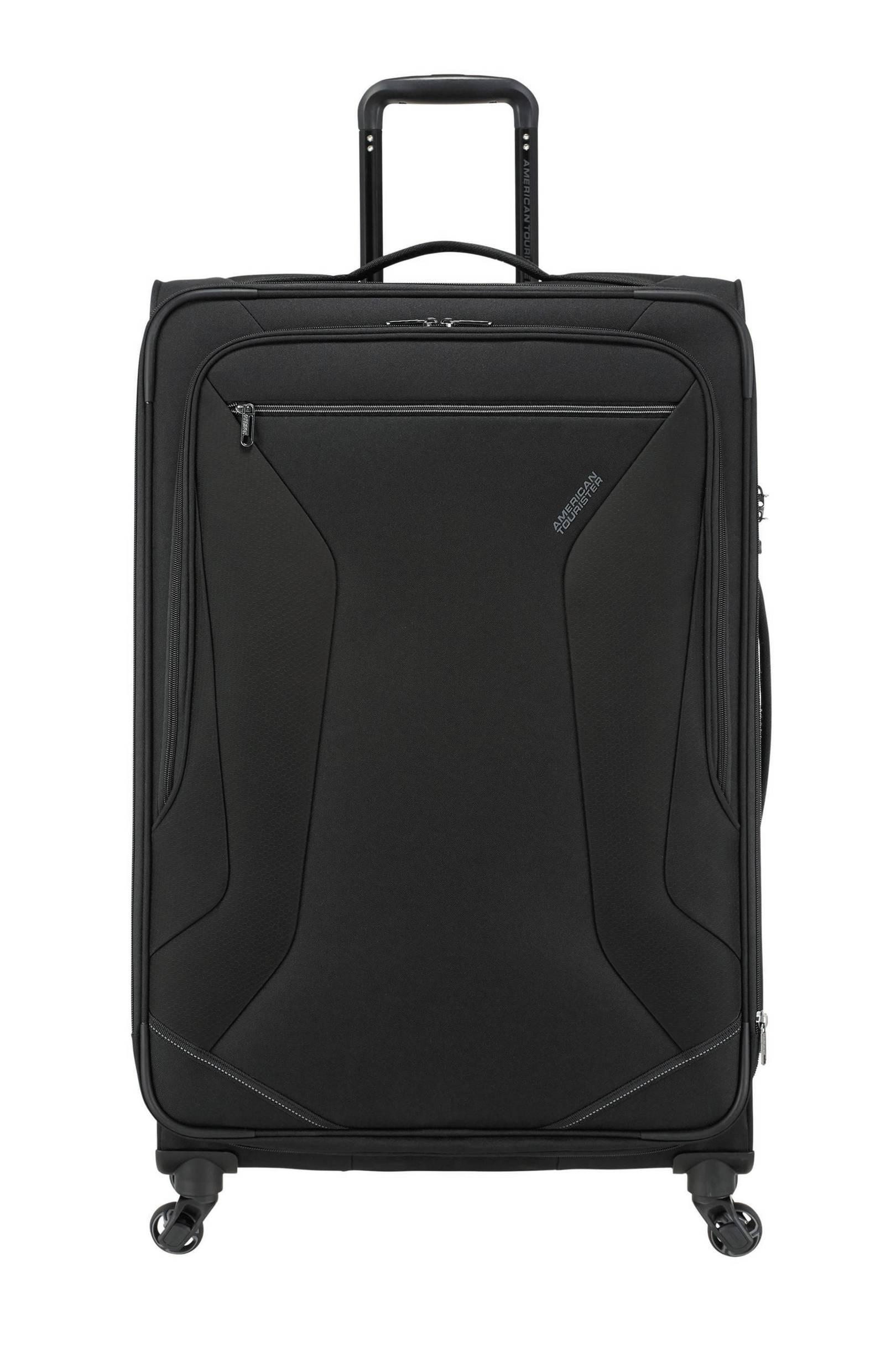away luggage sustainability