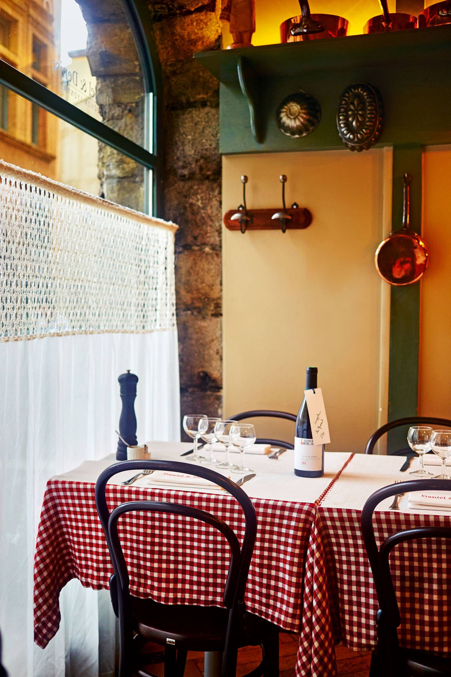 Things to do in Lyon, France | CN Traveller