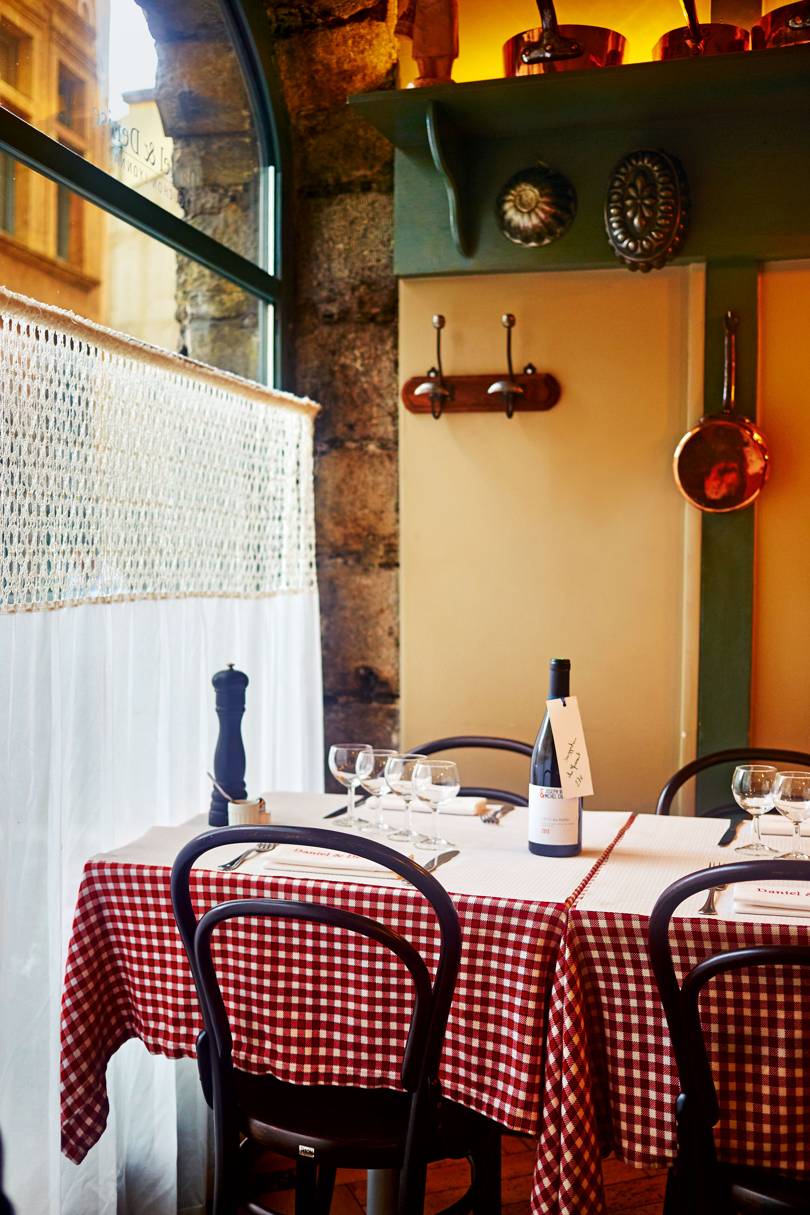 Things to do in Lyon, France | CN Traveller