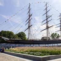 10 Top Places To Visit Along The River Thames Cn Traveller 10 Top Places To Visit Along The Thames