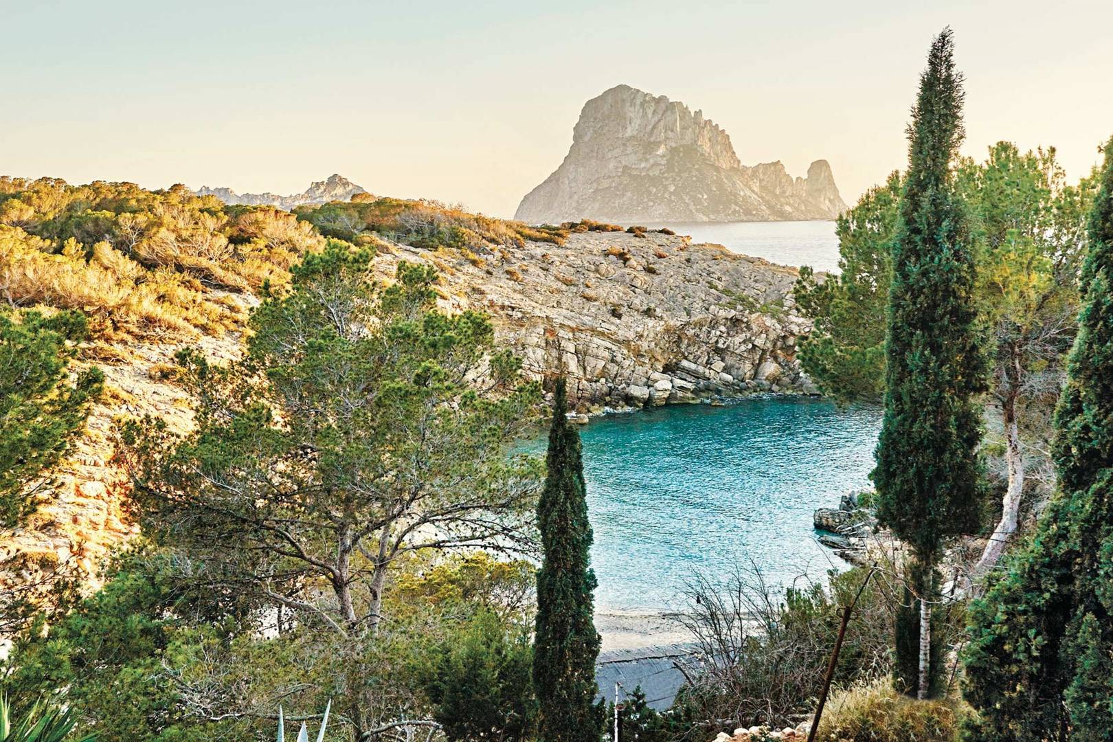 Ibiza Bohemia - Assouline's beautiful new book | CN Traveller