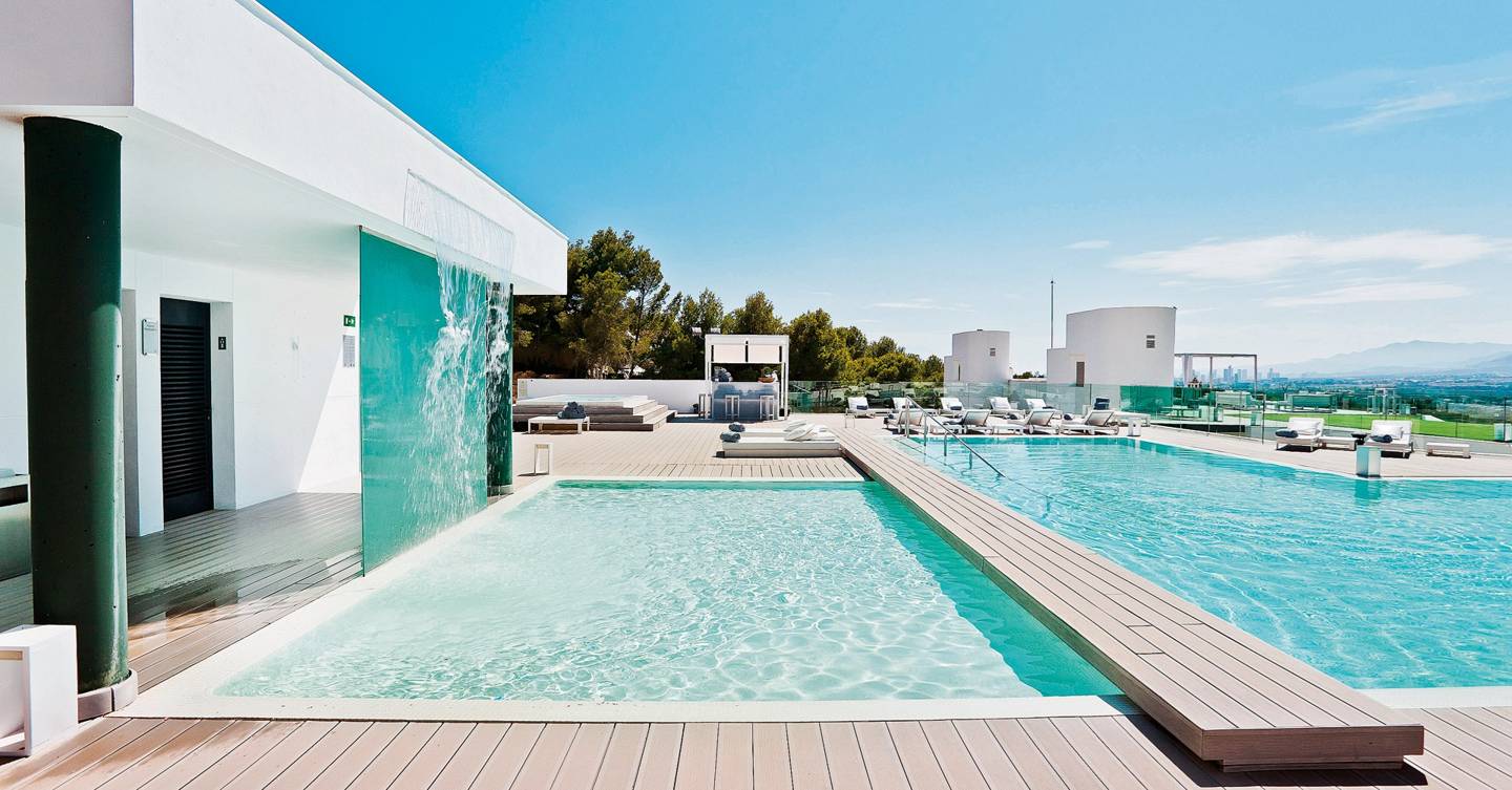 SHA Wellness Clinic, Alicante, Spain Best medical spas in Europe CN