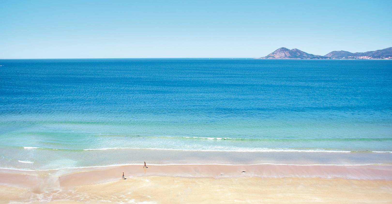 Galicia - Spain's golden coast