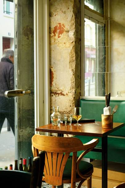 The Best Restaurants In Paris Right Now Cn Traveller