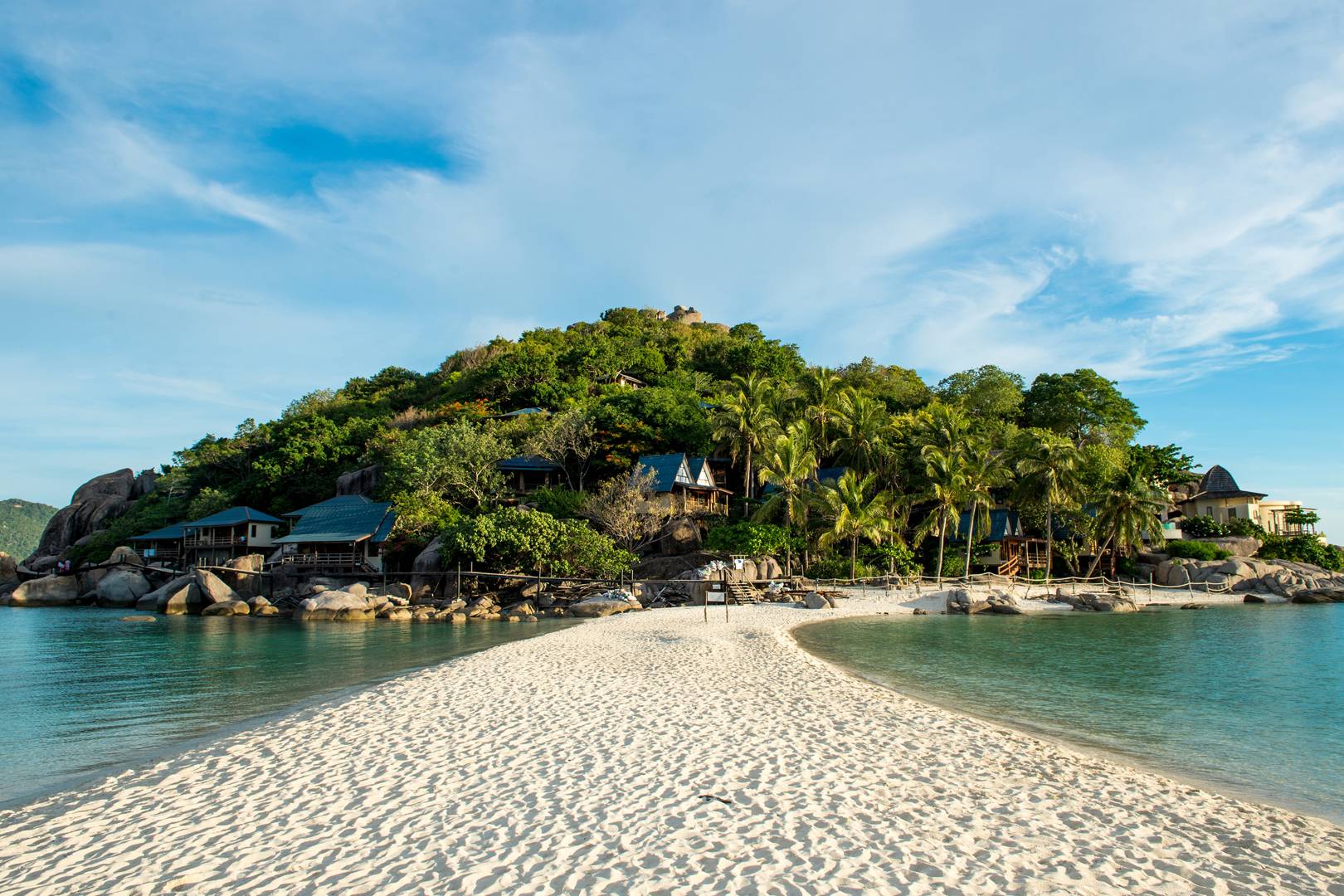 The best islands in Thailand CN Traveller