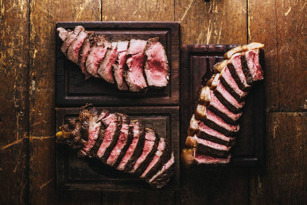Best steak in London 10 of the top steak restaurants to try CN Traveller
