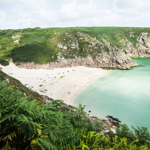 The best places to visit in Cornwall | CN Traveller