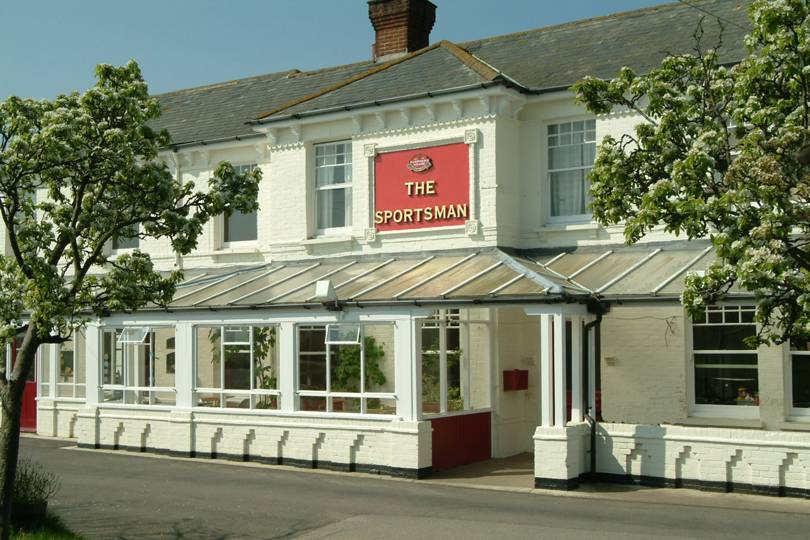 The best restaurants in Kent CN Traveller
