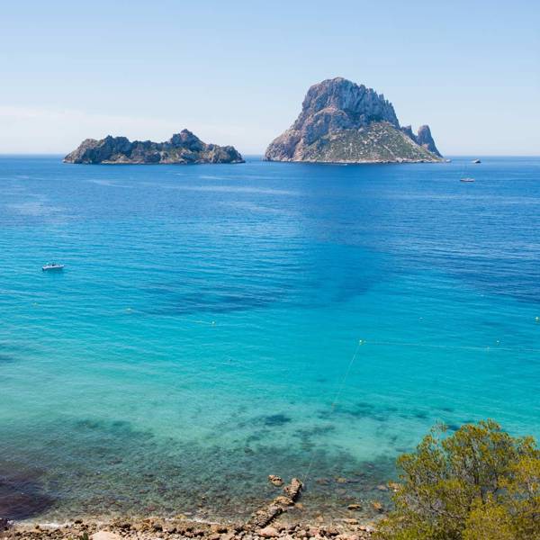 The best beaches in Ibiza | Spain | CN Traveller