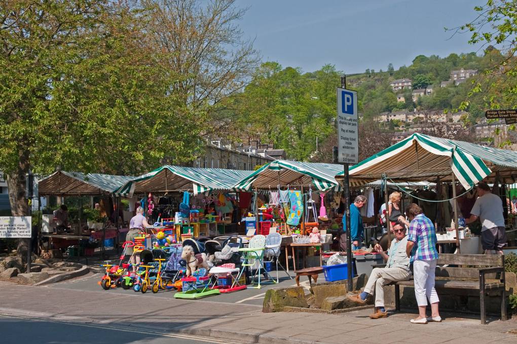 Hebden Bridge an insider's guide to the bohemian Yorkshire town CN Traveller