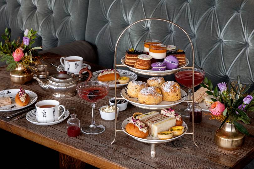 Best afternoon tea in London 2019 | CN Traveller