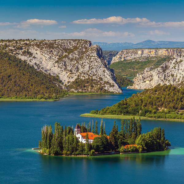 The most beautiful places in Croatia | CN Traveller