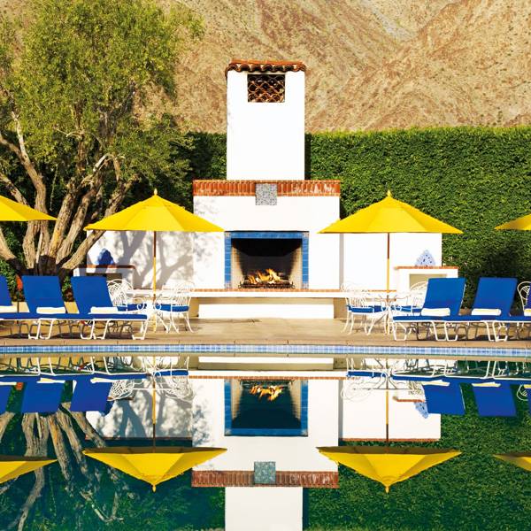 The Best Spas In California | USA Health Retreat | CN Traveller