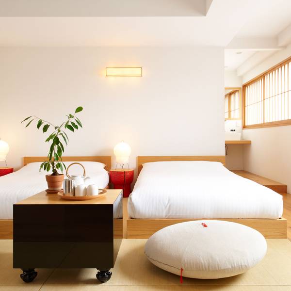 Tokyo hotels: the 9 best | CN Traveller