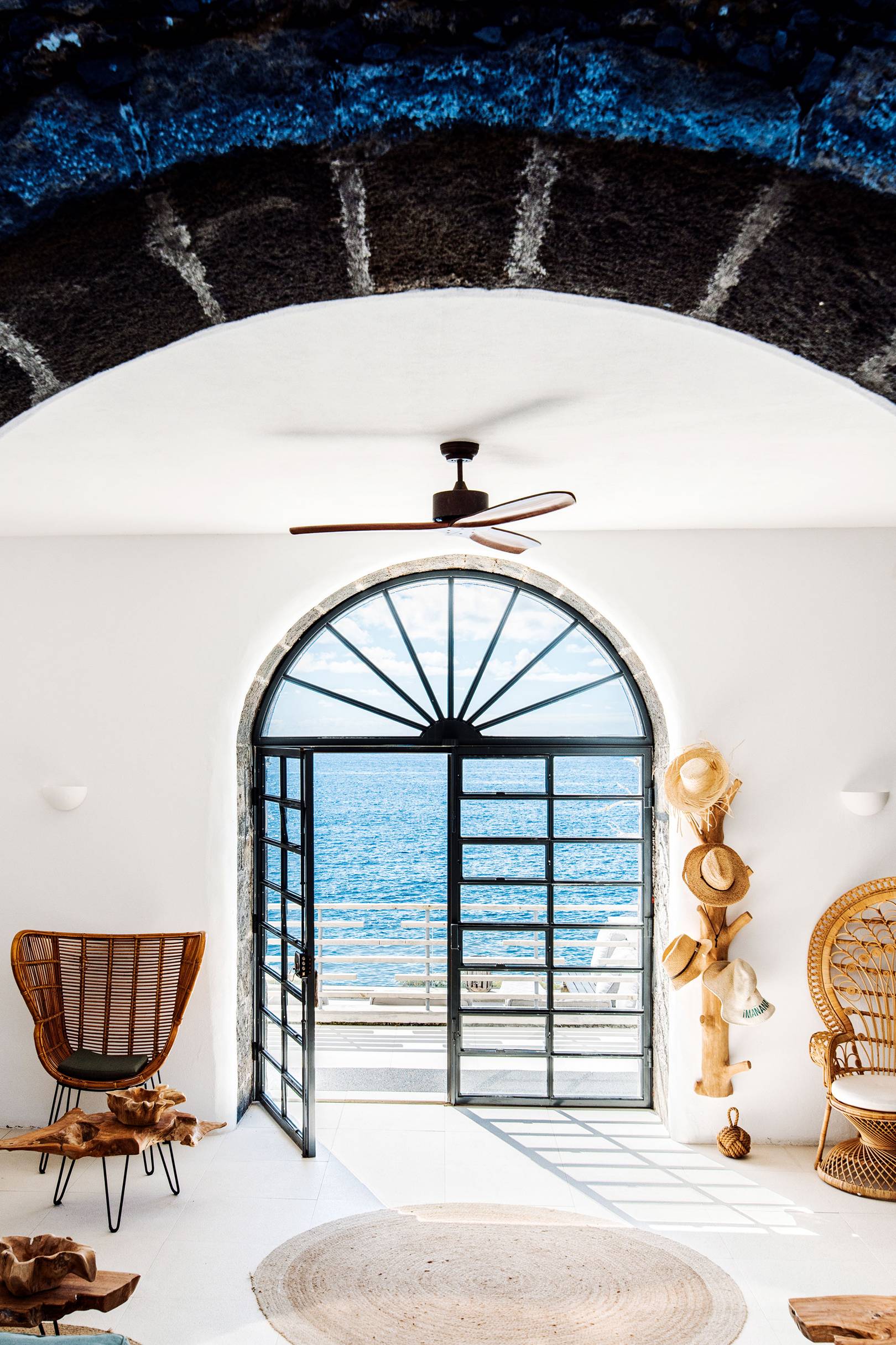 The best hotels in the Azores, Portugal | CN Traveller