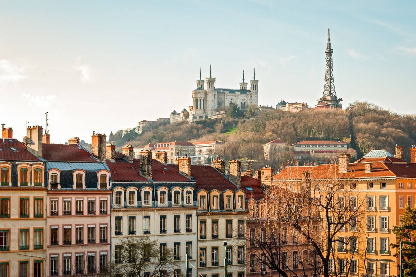 The best cities in Europe 2020 | Voted by readers | CN Traveller