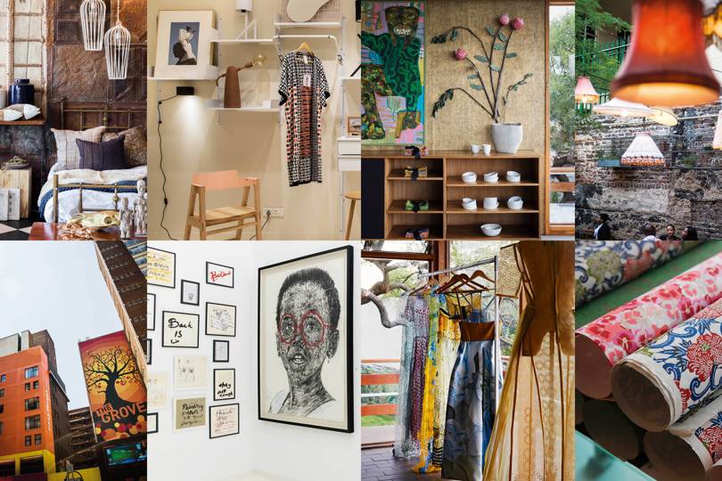The best shops in Johannesburg | CN Traveller - Vimarsana News