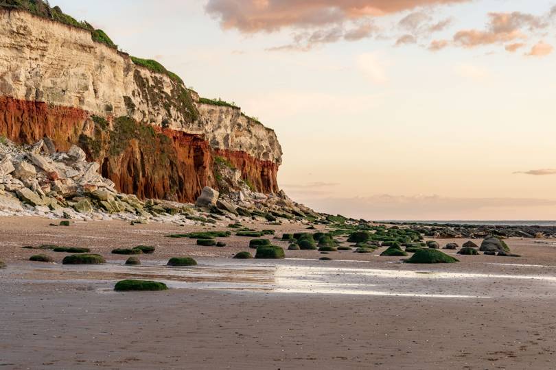 The best beaches in the UK | 44 beautiful spots | CN Traveller