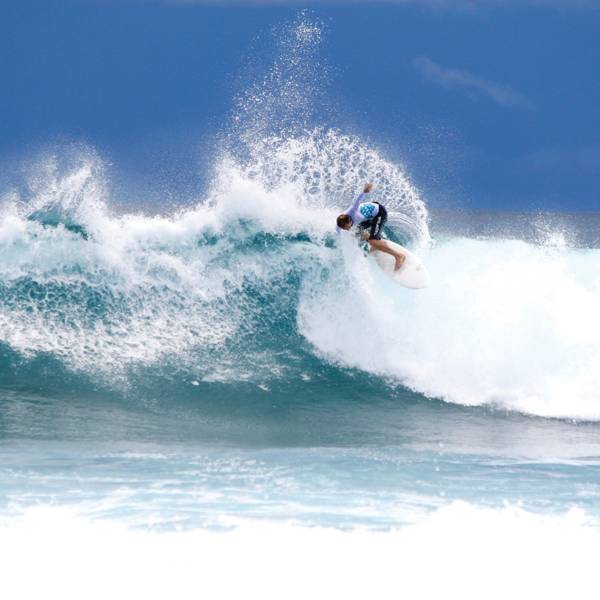 The best surfing holidays for beginners CN Traveller