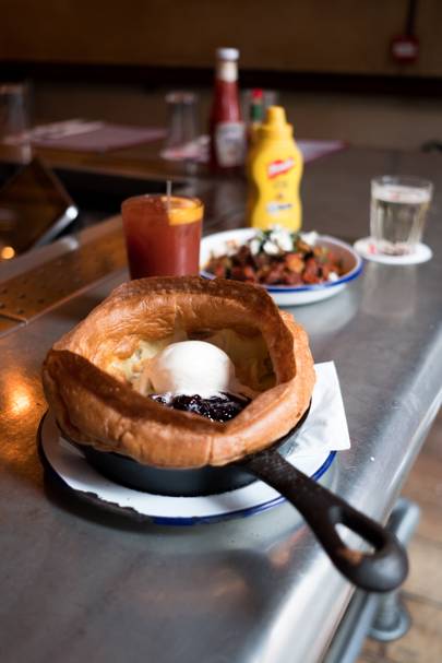 The best bottomless brunches in London | CN Traveller