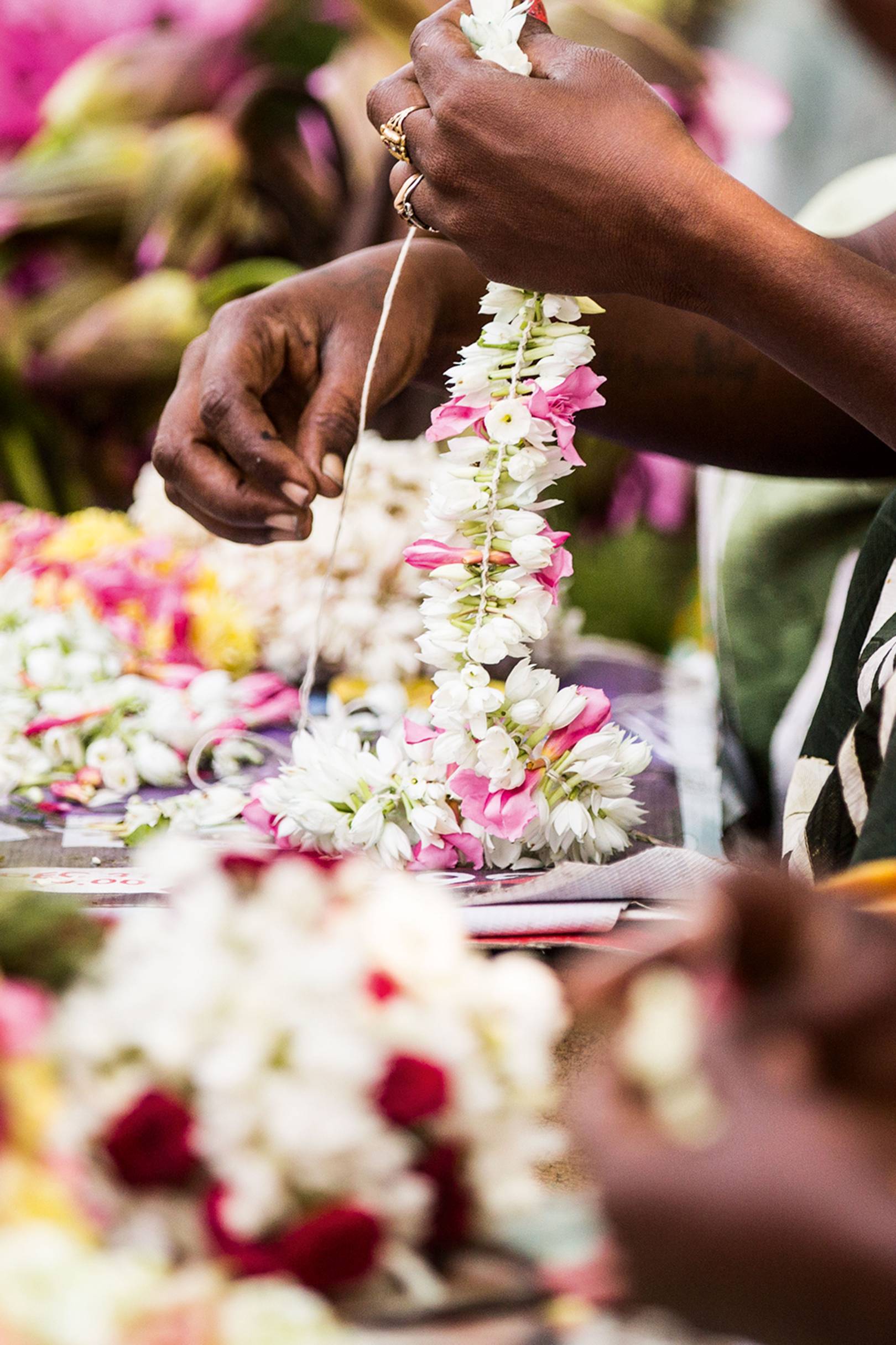 Pondicherry India Guide Cn Traveller