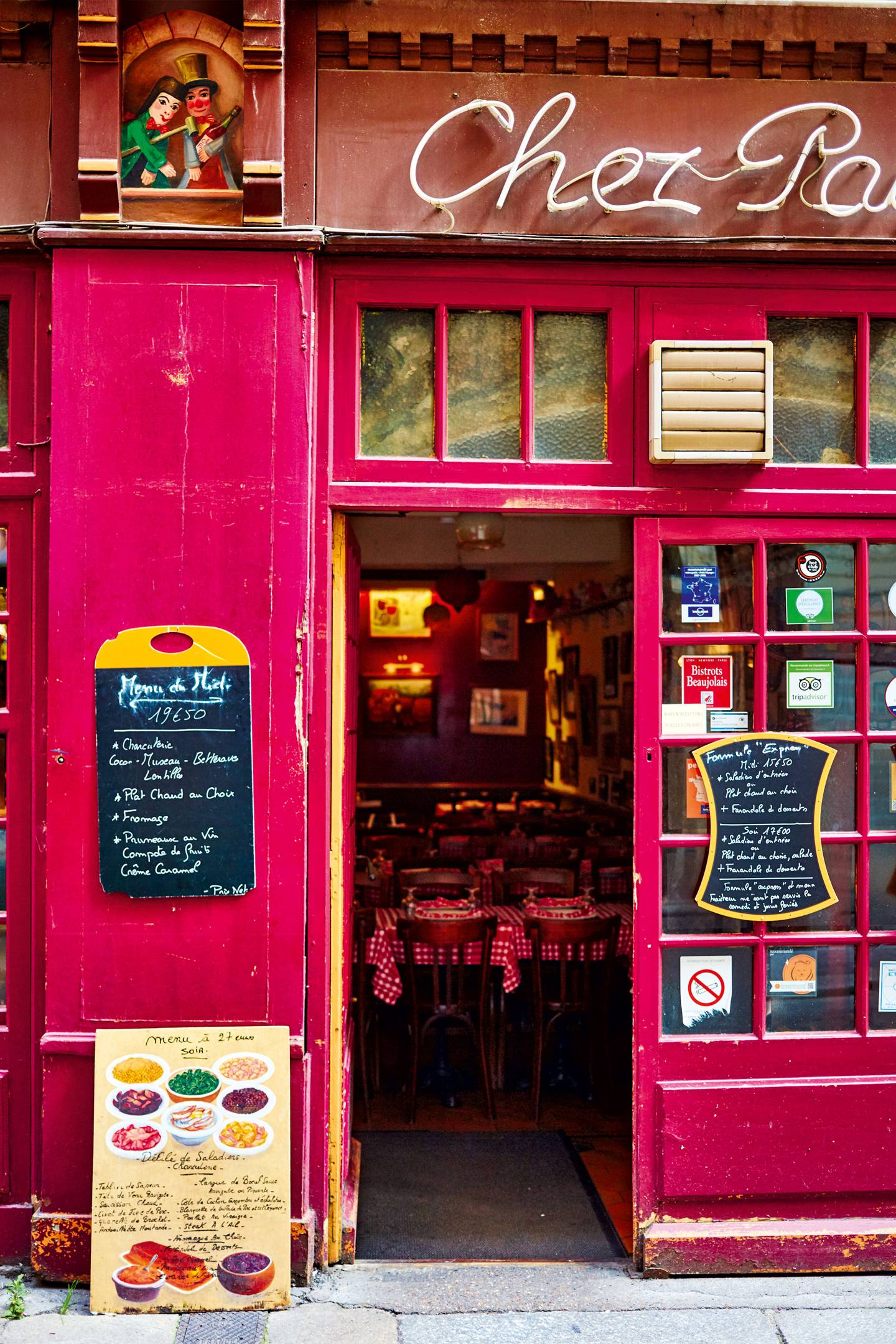 Things to do in Lyon, France | CN Traveller