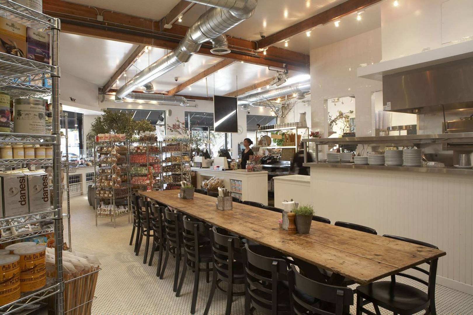 Yotam Ottolenghi’s favourite restaurants around the world CN Traveller