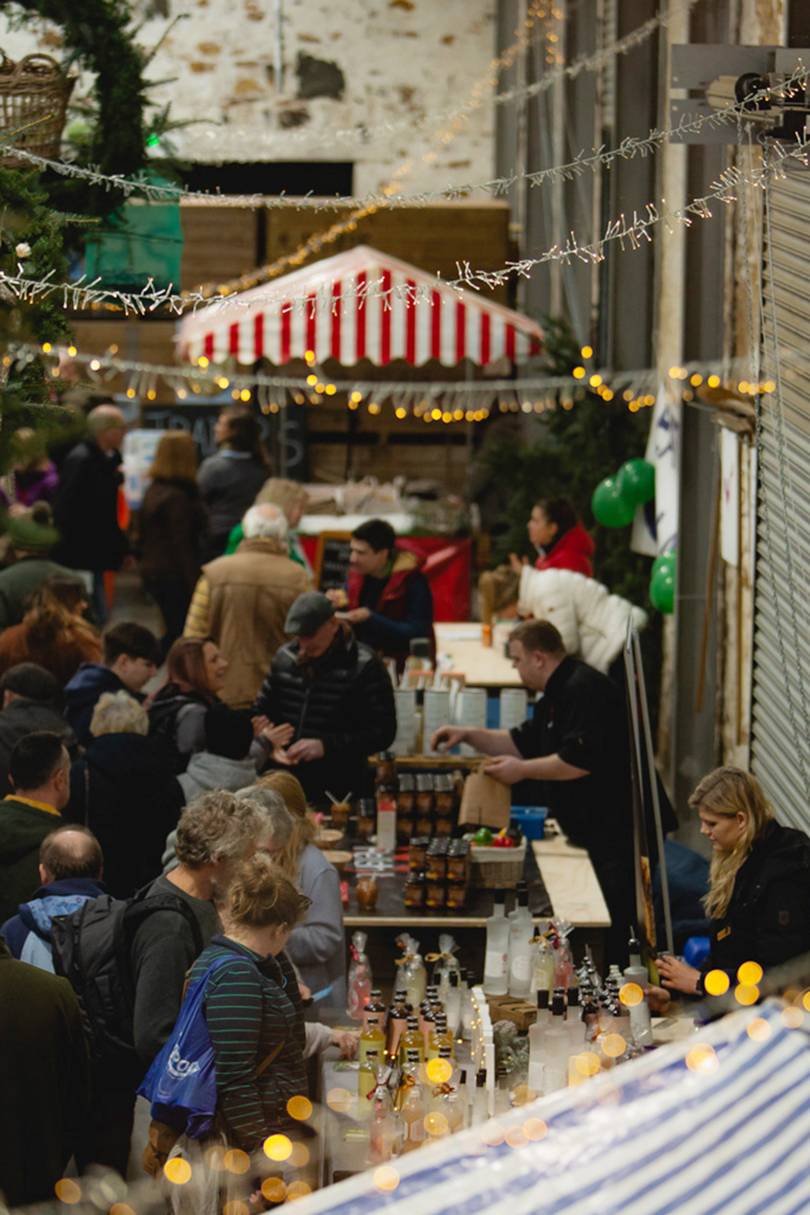 Christmas markets in the UK: The 11 best | CN Traveller