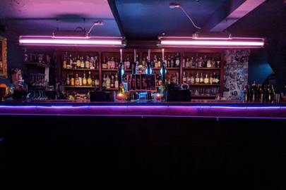 13 best secret bars in Manchester | CN Traveller