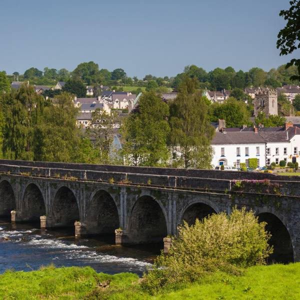 The 12 most beautiful villages in Ireland | CN Traveller