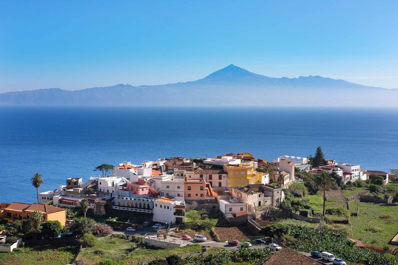 Tenerife Gettyimages 634466179 