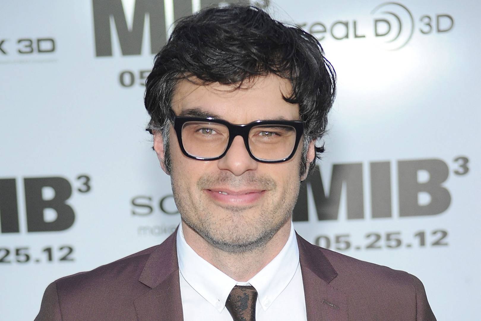 Next photo of Jemaine Clement