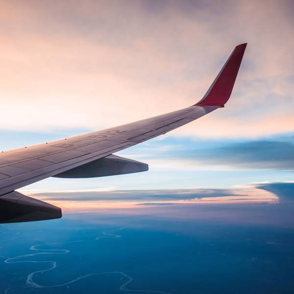 5 things everyone should consider when we can fly again | CN Traveller
