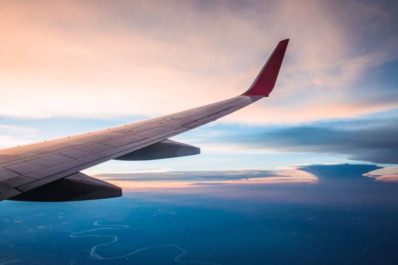 5 things everyone should consider when we can fly again | CN Traveller