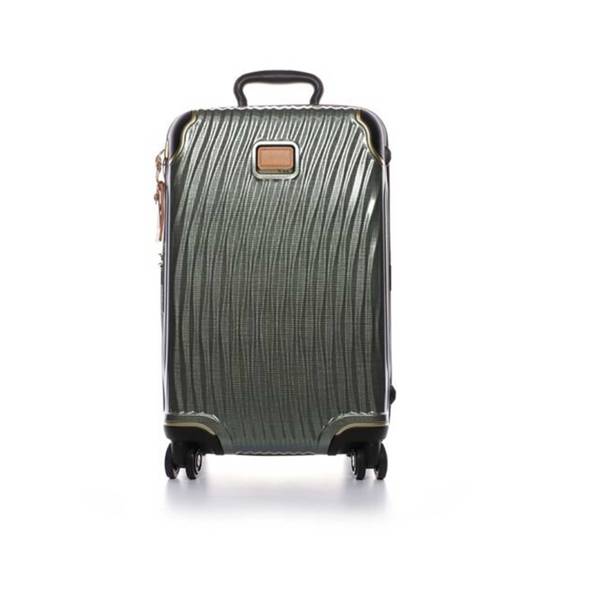 best hand luggage suitcase 2019