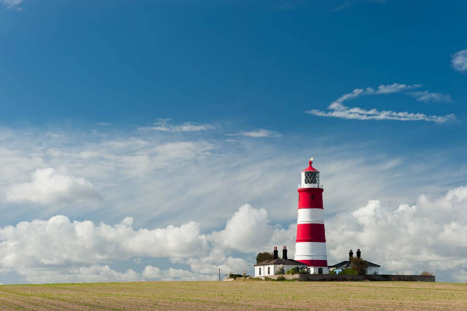 Lighthouses Cn Traveller