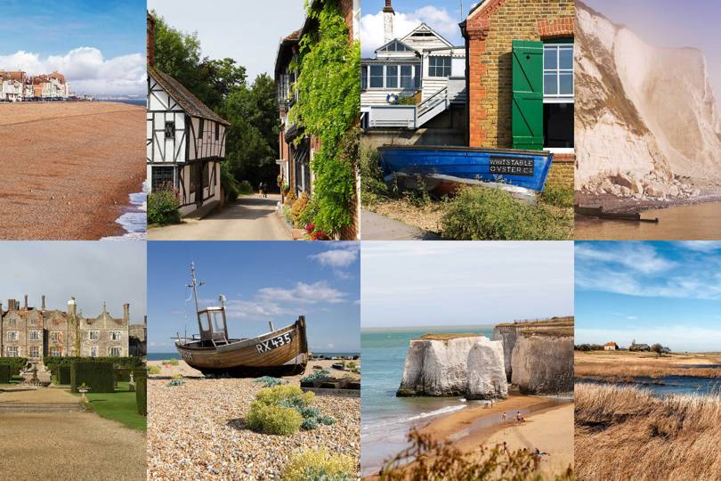 10 of the most beautiful places in Kent | CN Traveller