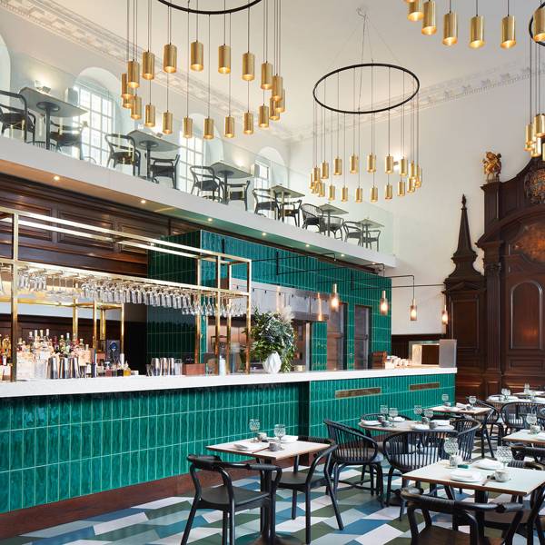 The best restaurants in London right now | CN Traveller