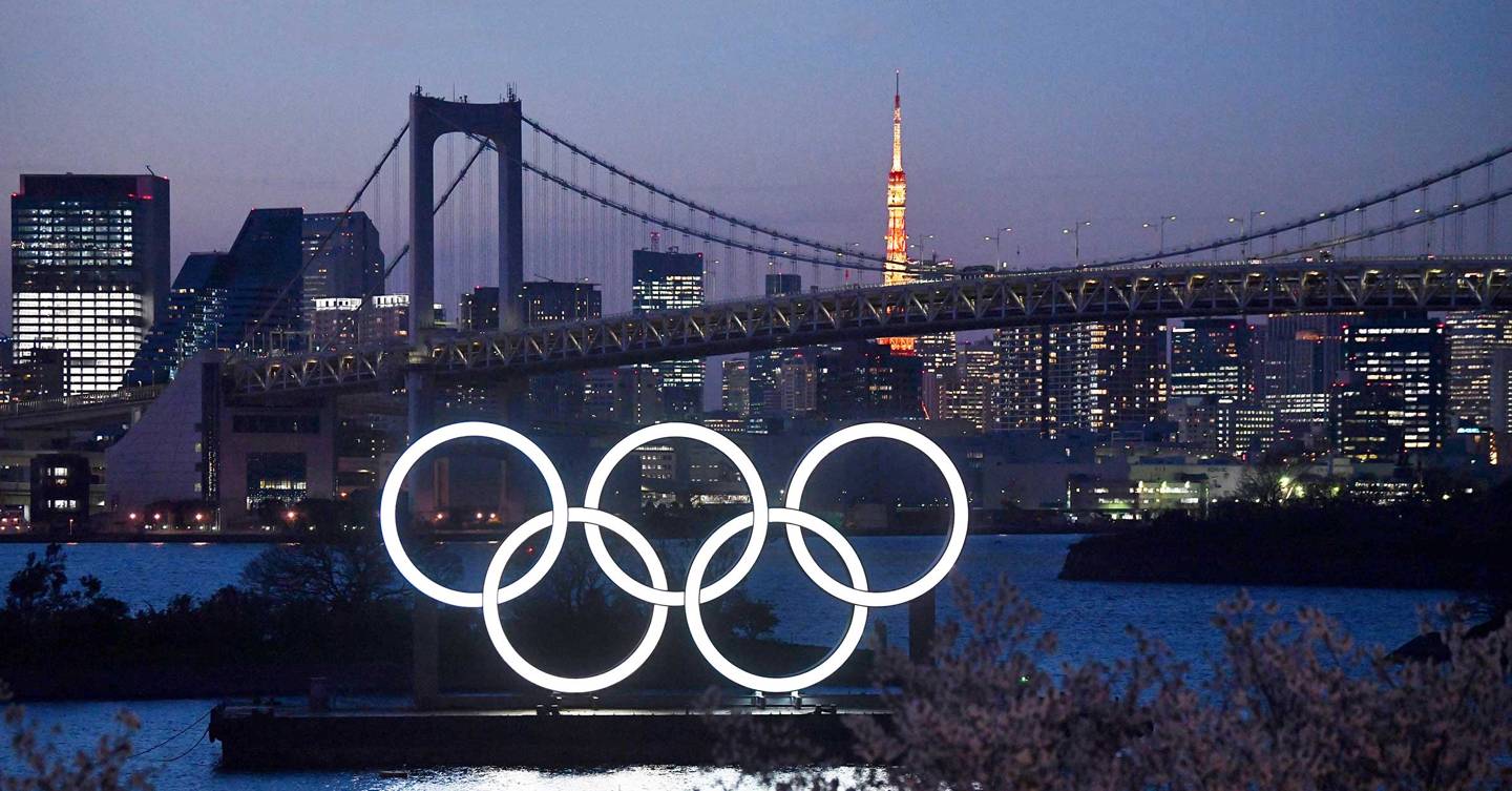 A guide to visiting Tokyo's best Olympic venues CN Traveller