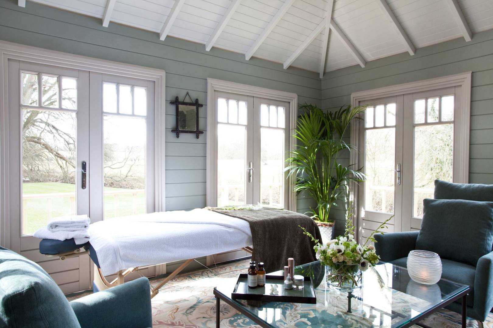 Best New Hotels In The Cotswolds Plus Restaurants Spas