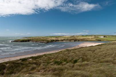 The best beaches in Wales: 12 secret spots to visit this summer | CN ...