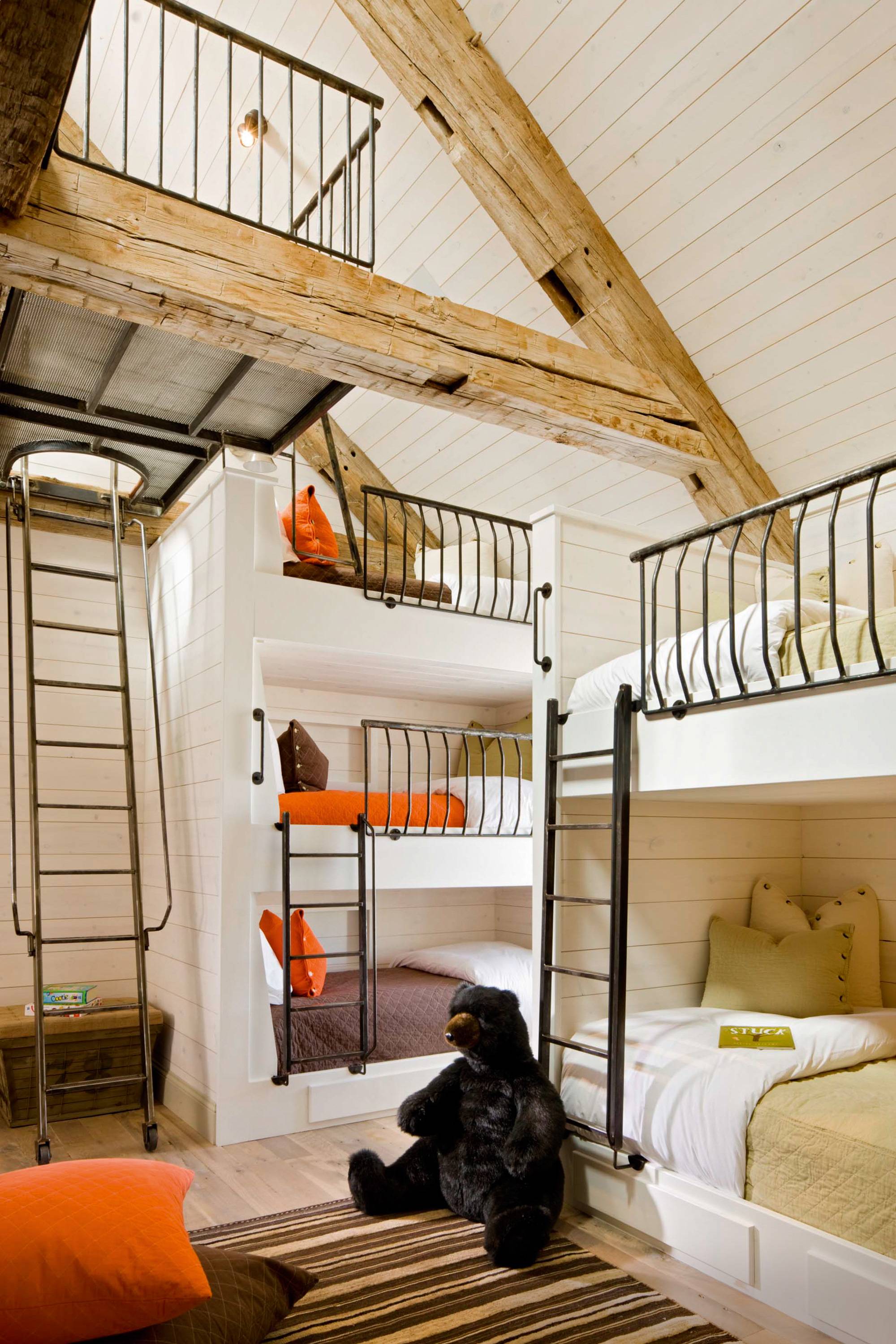 Featured image of post Biggest Bedroom In The World Kids