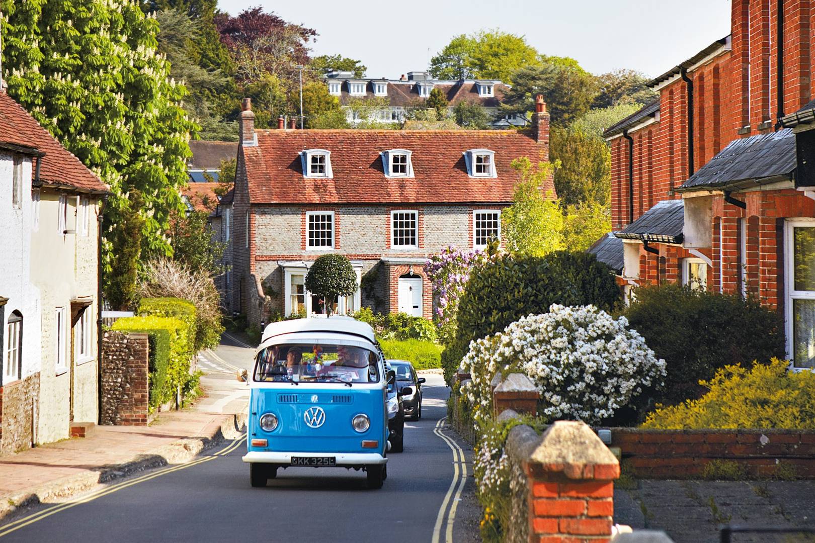 Where To Stay And What To Do On The South Downs National Park Uk