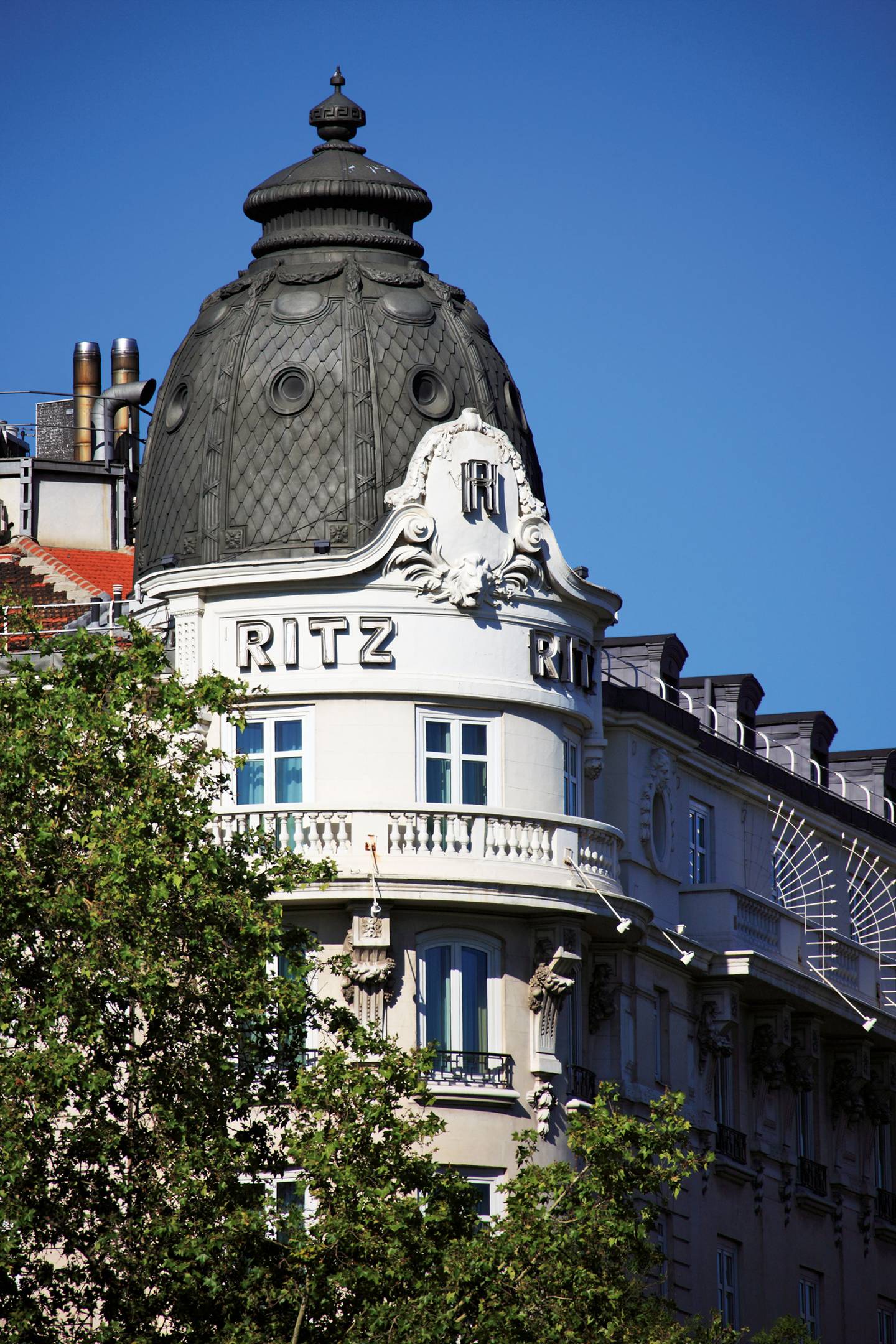 5 classic European hotels to book now | CN Traveller