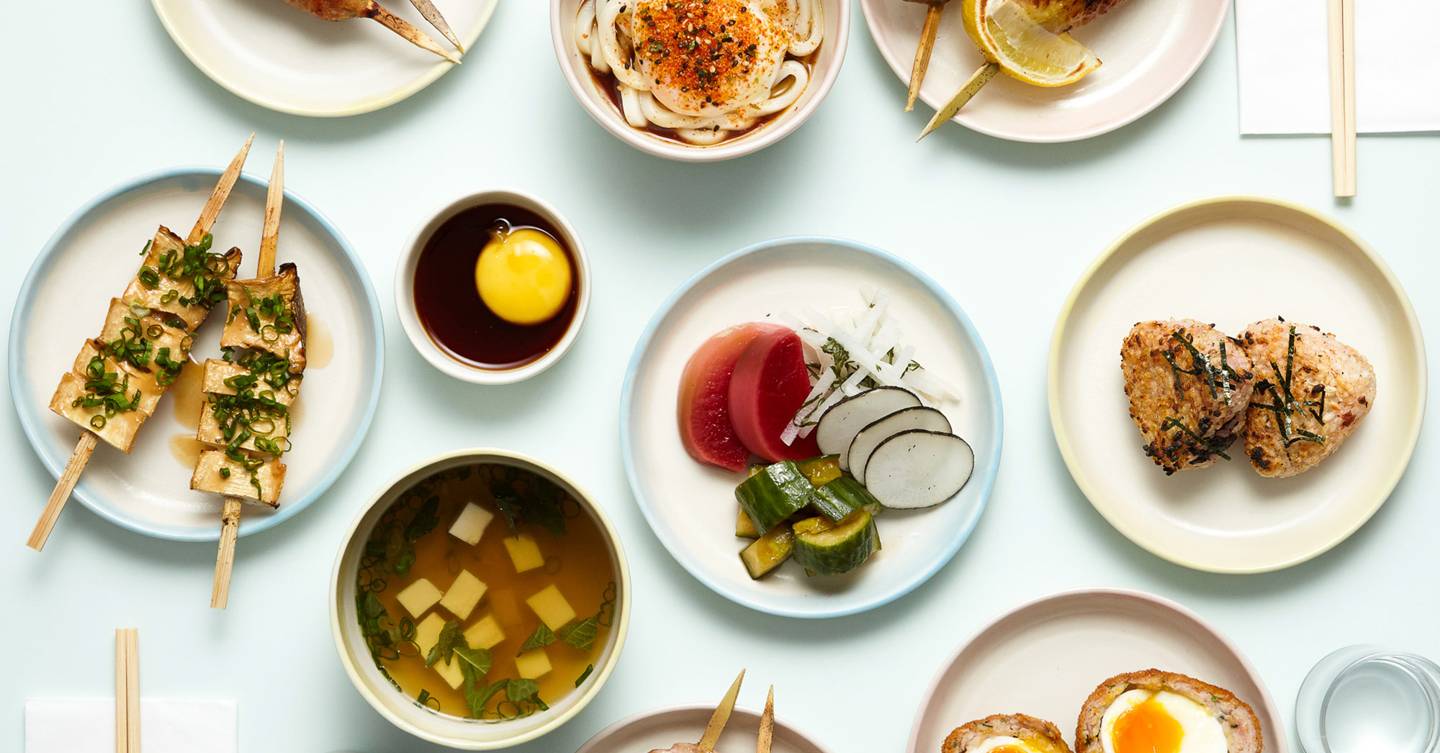 The 14 Best Japanese Restaurants in London | CN Traveller