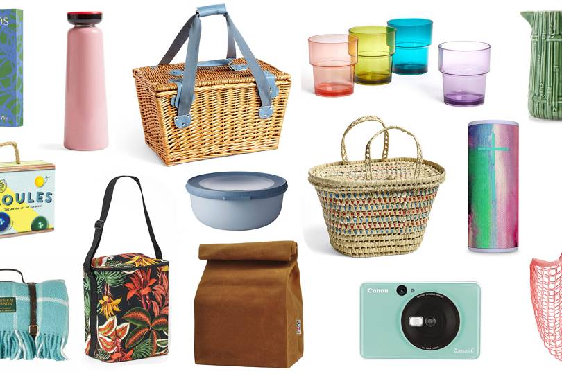 The best picnic sets for summer 2020 CN Traveller