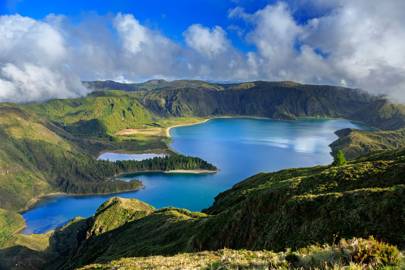 7. The Azores, Portugal