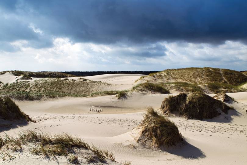 Skagen coast | Skagen, Denmark, Travel Guide | CN Traveller