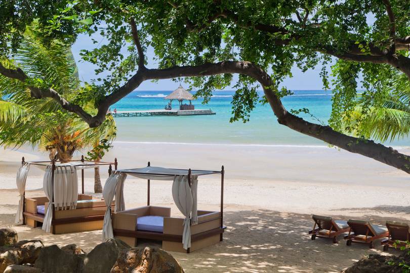 Cntraveller: Win a holiday to Mauritius